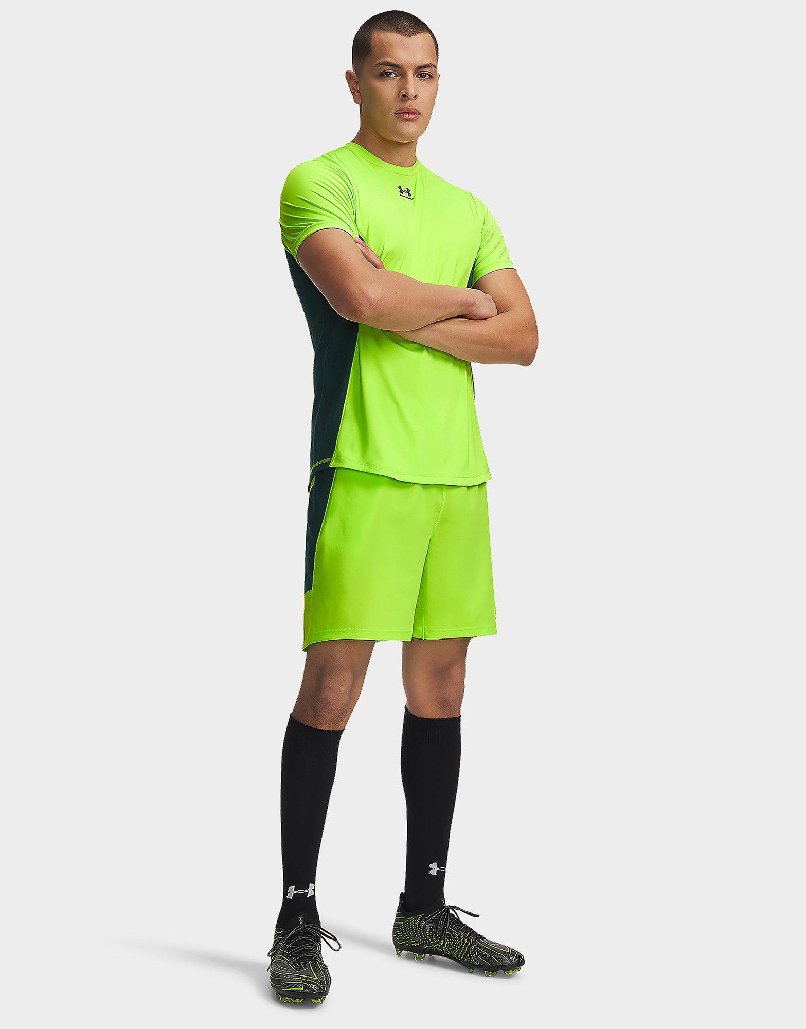 Under Armour Challenger Pro Shorts