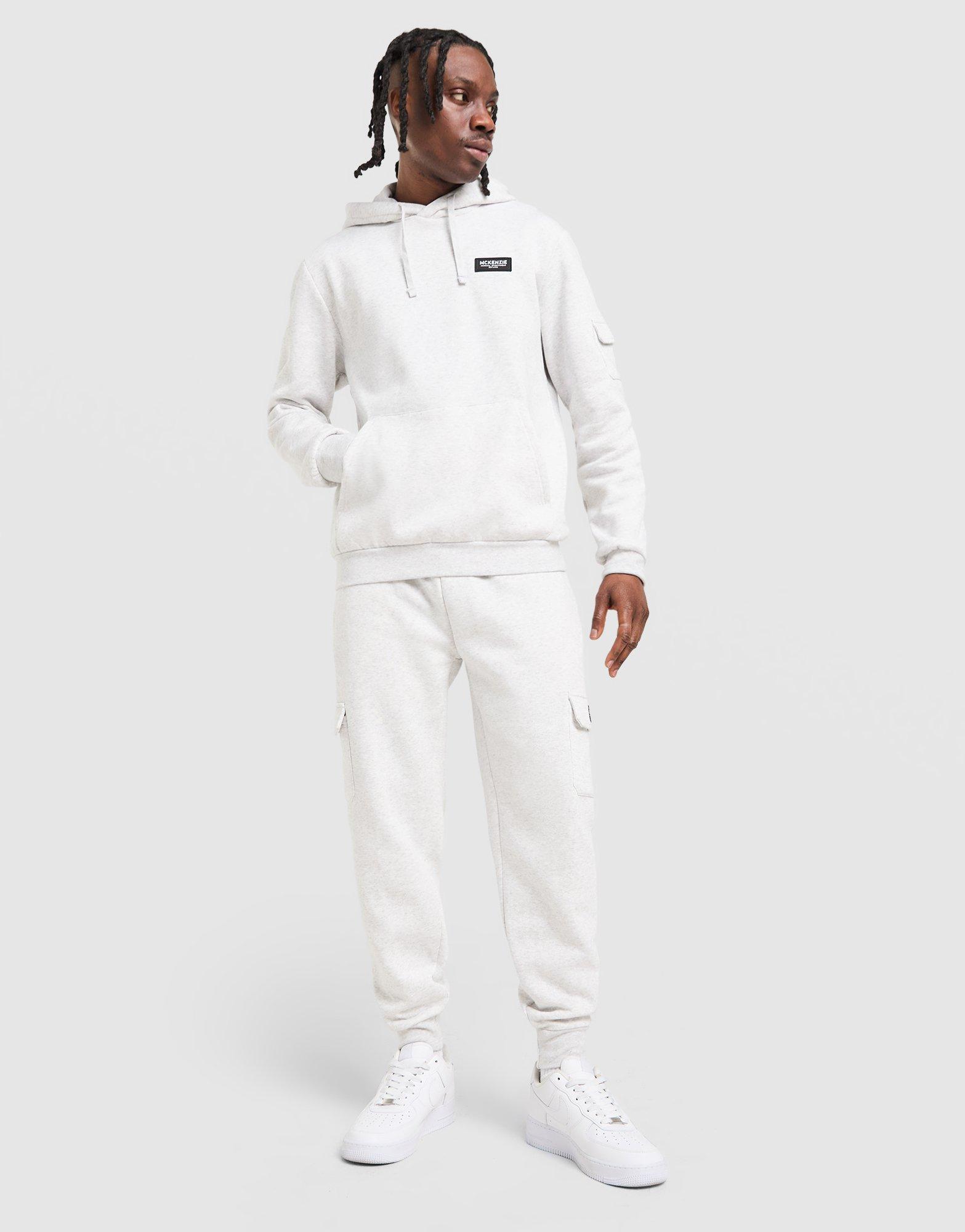 McKenzie Rocco Cargo Tracksuit Junior