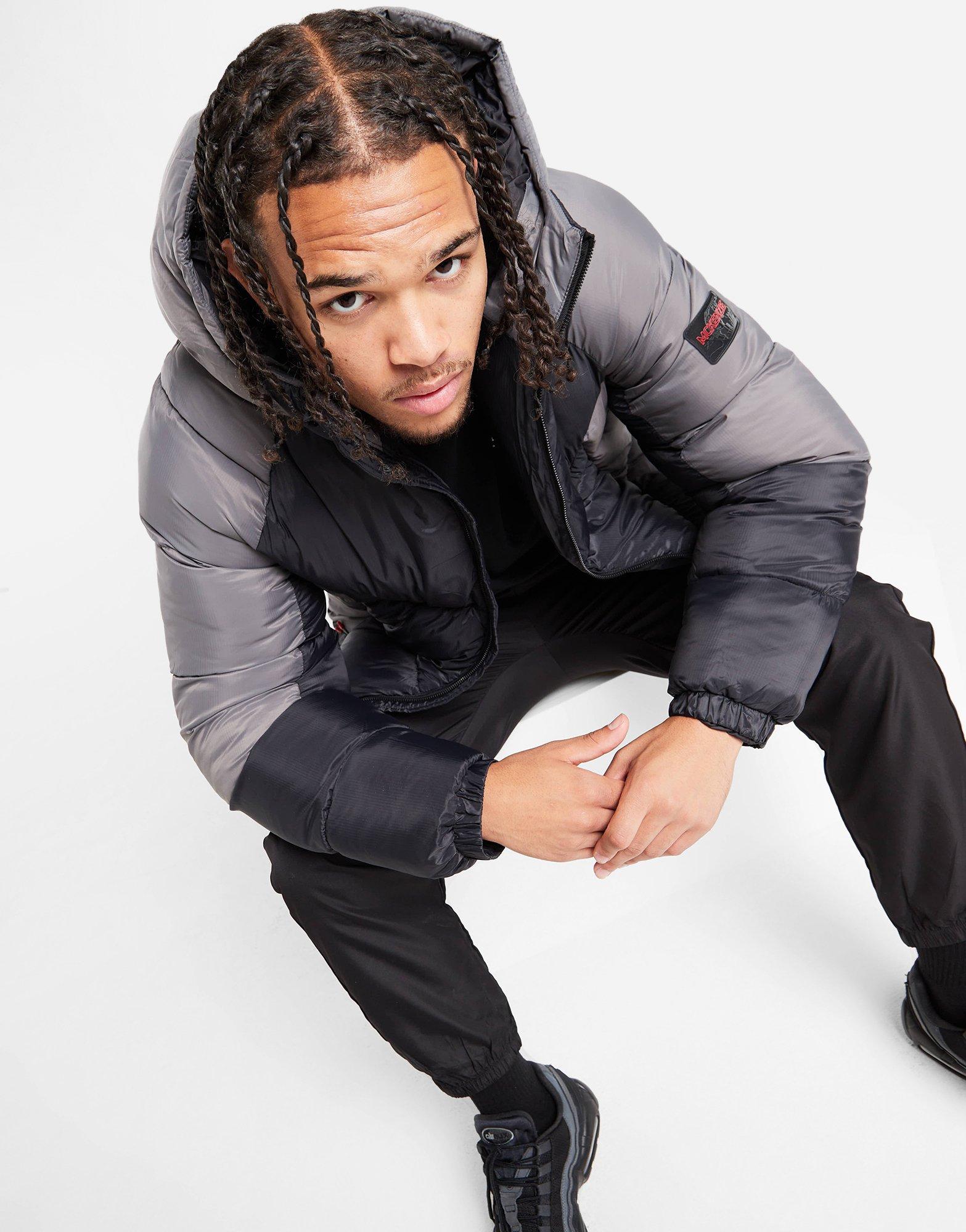 McKenzie Toba Bubble Jacke