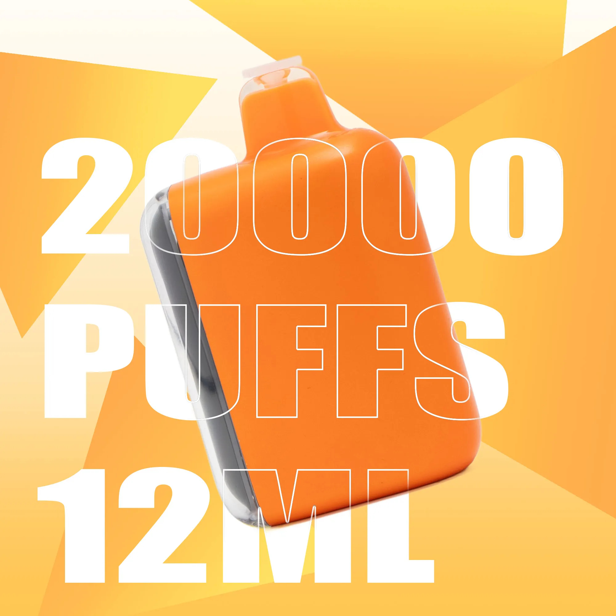FLUX FANTA 20000 PUFFS