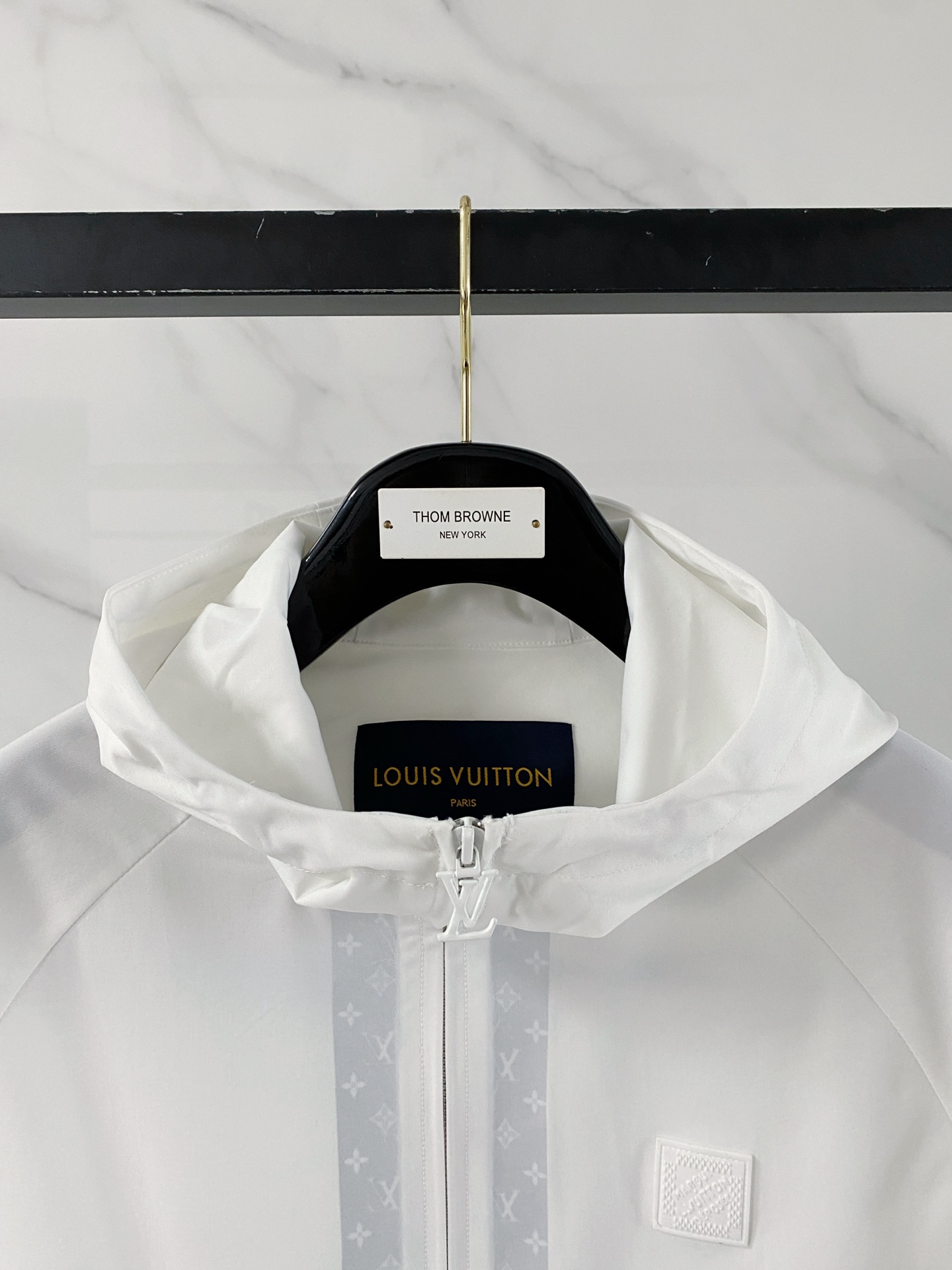 Louis Vuitton 2026ss New Jacket Size 48-56