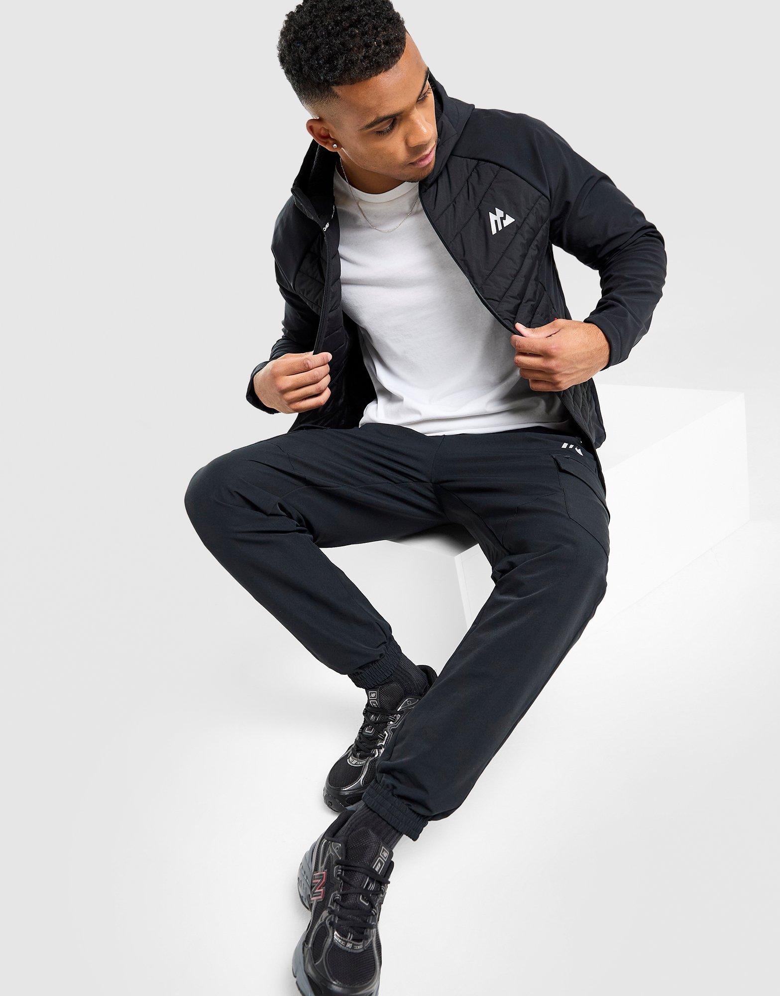 MONTIREX Verglas Jacke