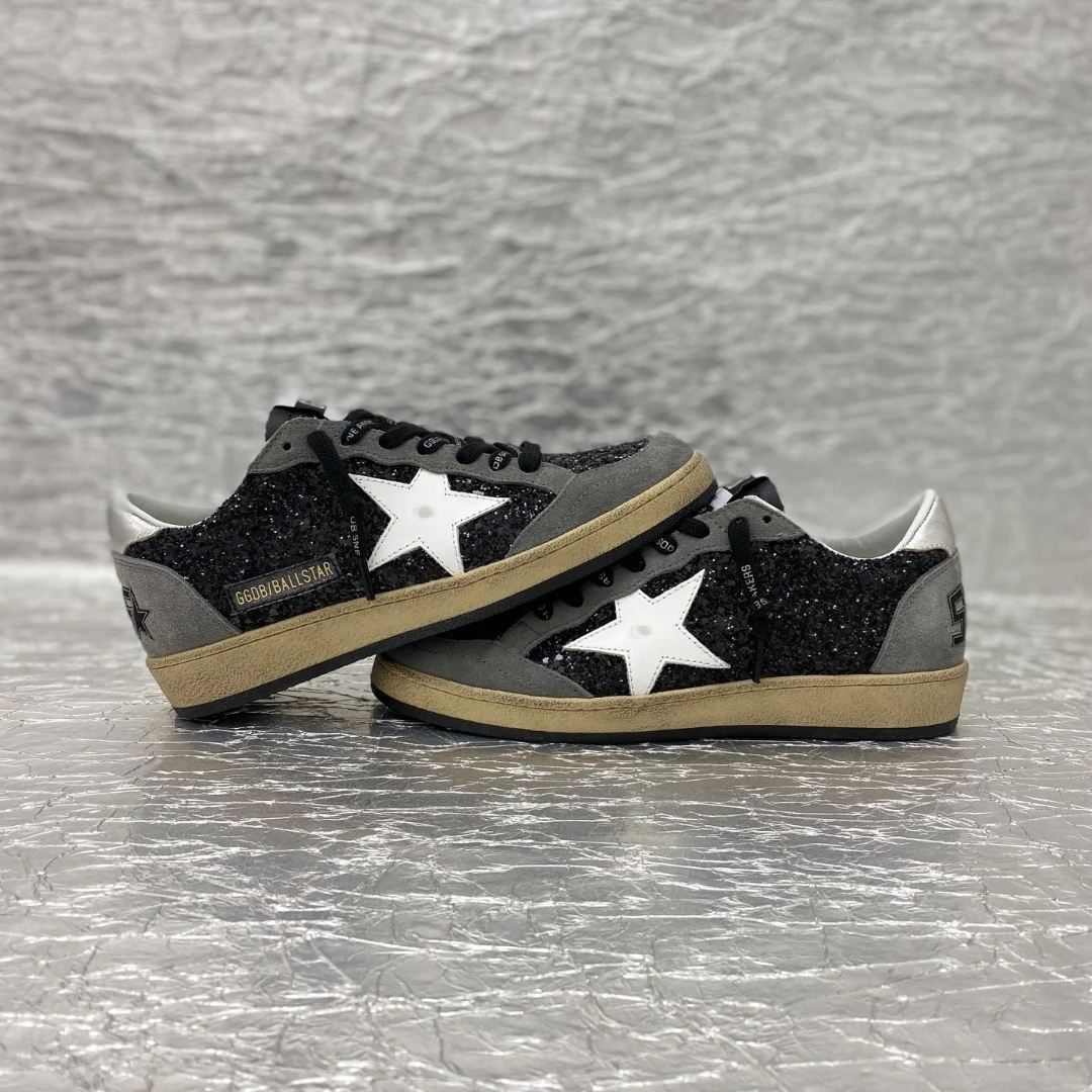 Golden Goose ball Star  Casual low-top shoes