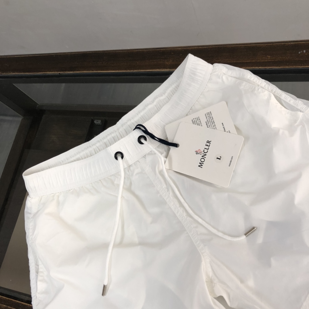 Moncler Beach Shorts Size S-XXXL
