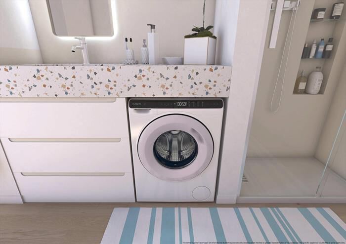 CANDY - CW50BP12307WUS