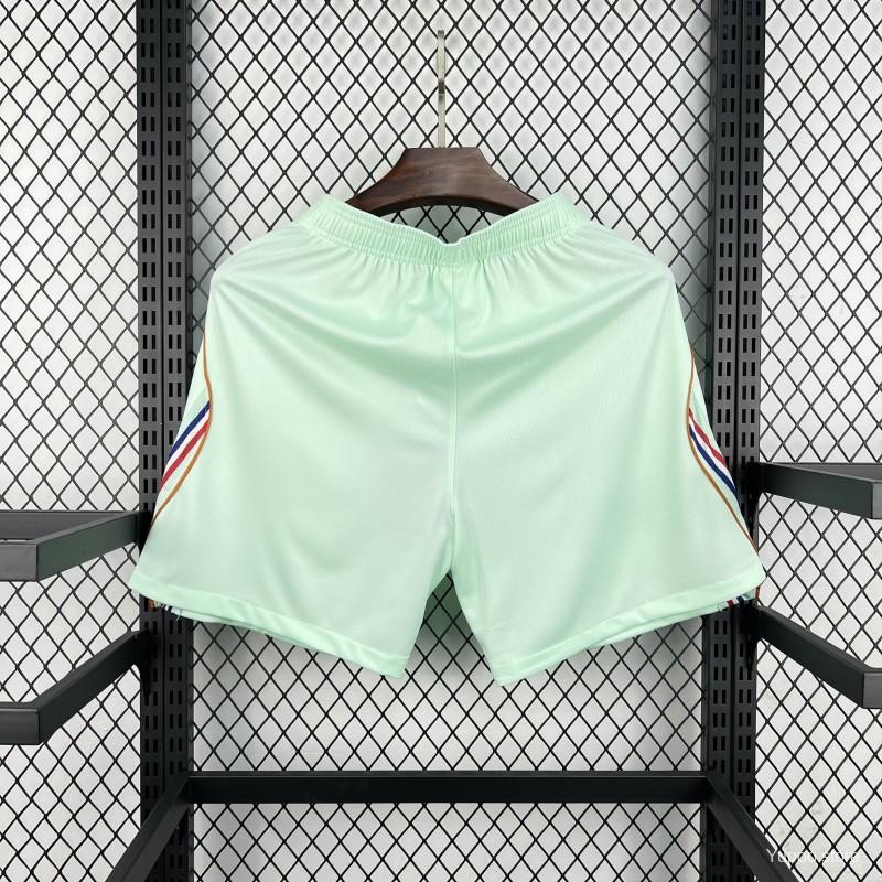 2026/2027 France Away Shorts (Fans version)