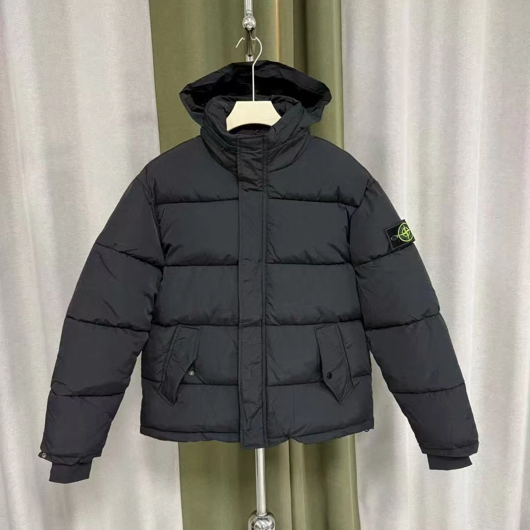Stone Island top-tier 1:1 quality