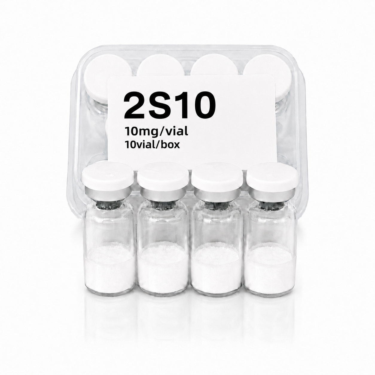 2S10（SS-31 (Elamipretide)）10mg×10vials