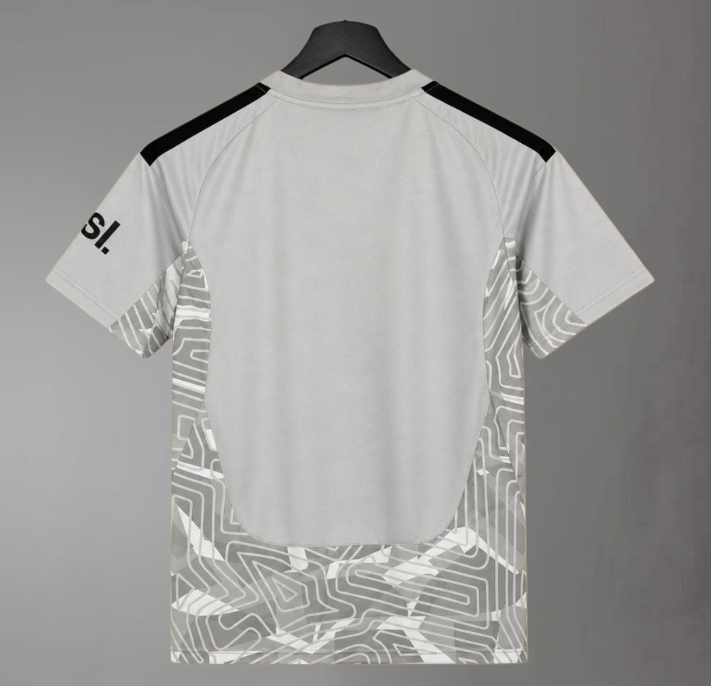 2026/2027 Arsenal Goalkeeper Football Jersey (Fans version)