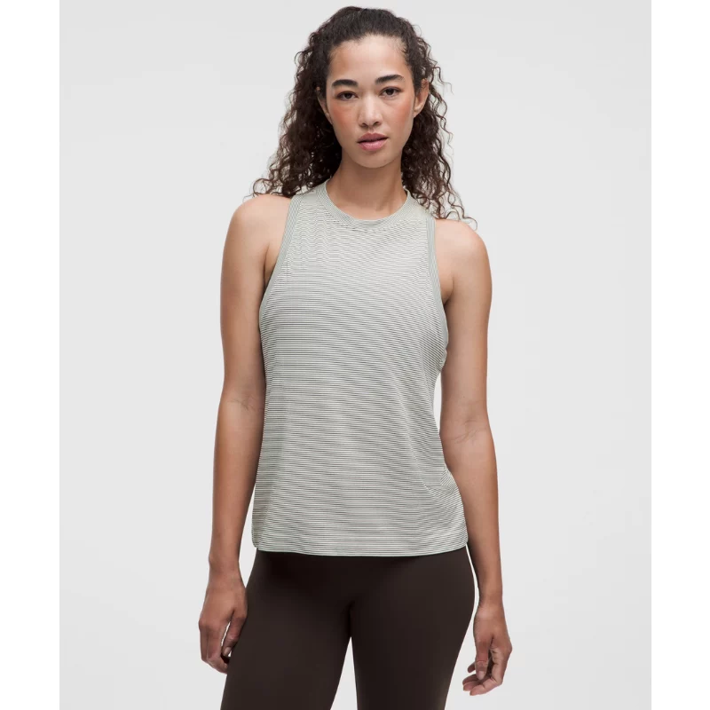 Swiftly Relaxed Tank Top Hip Length