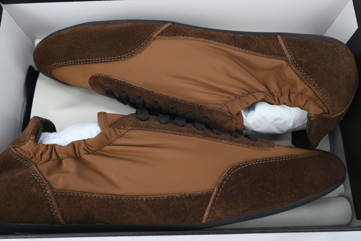 Prada Collapse Brown