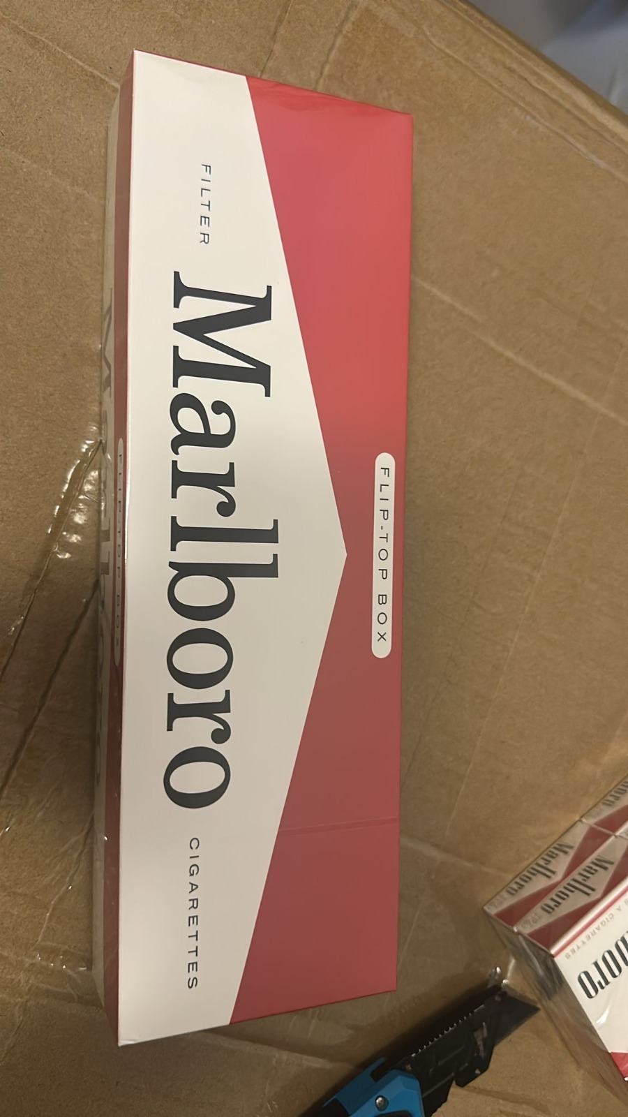 Marlboro beauty redAU$190.00Fimadina