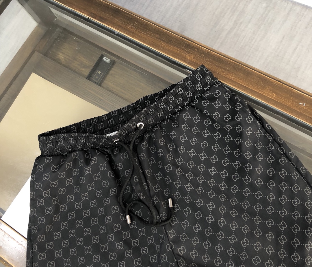 Gucci Beach Shorts Size M-XXXL