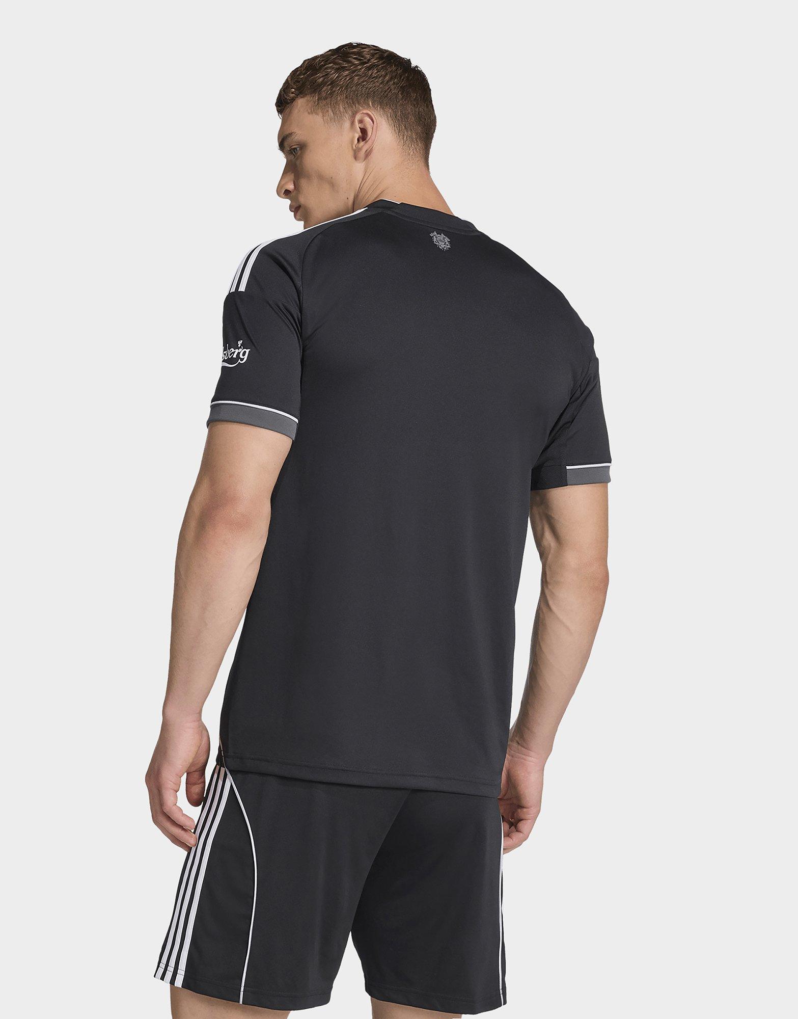 adidas F.C. Kopenhagen 25/26 Auswärtstrikot