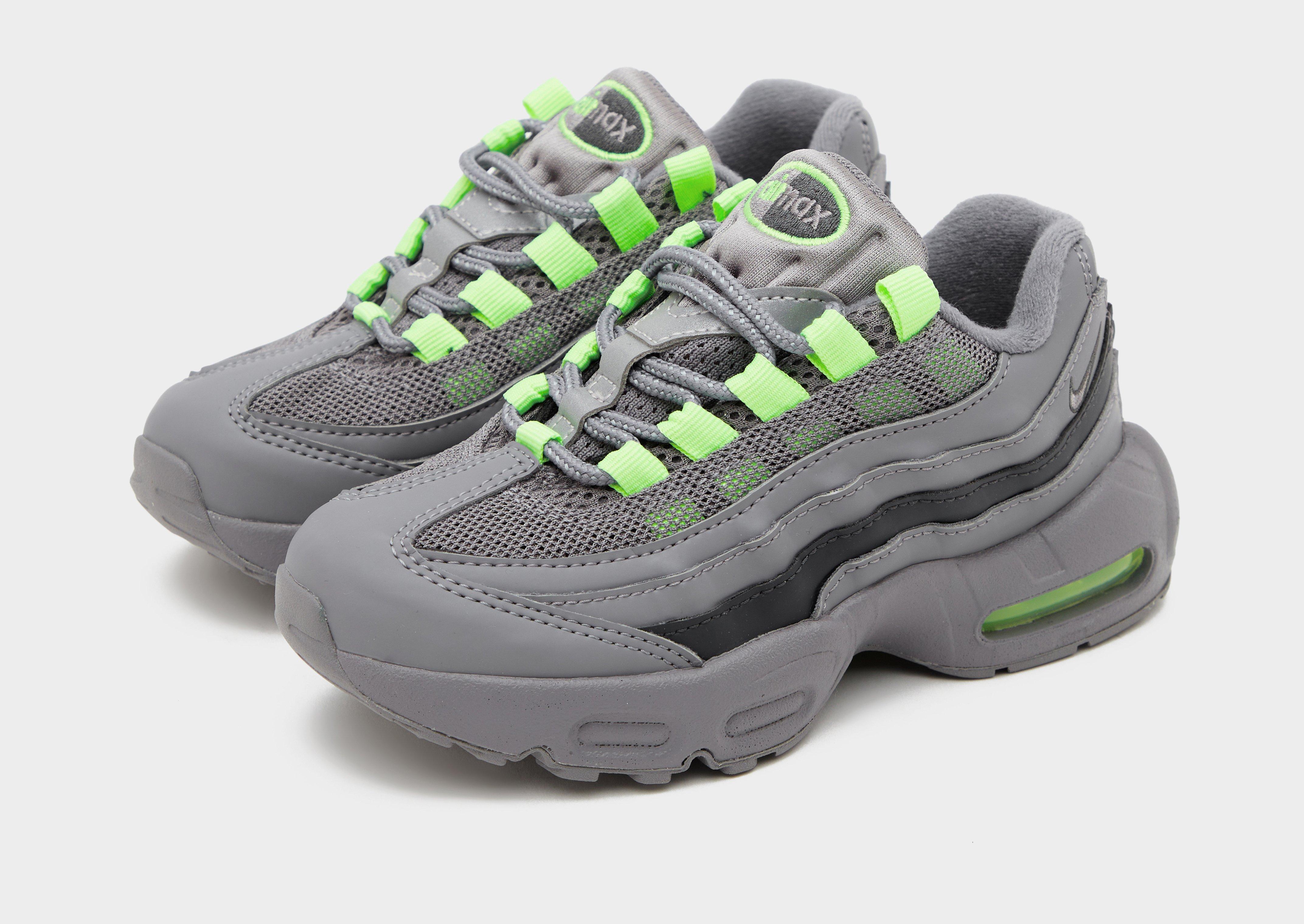 Nike Air Max 95 Kleinkinder
