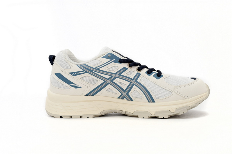 ASICS Gel-venture Midnight Blue 1011B550-103