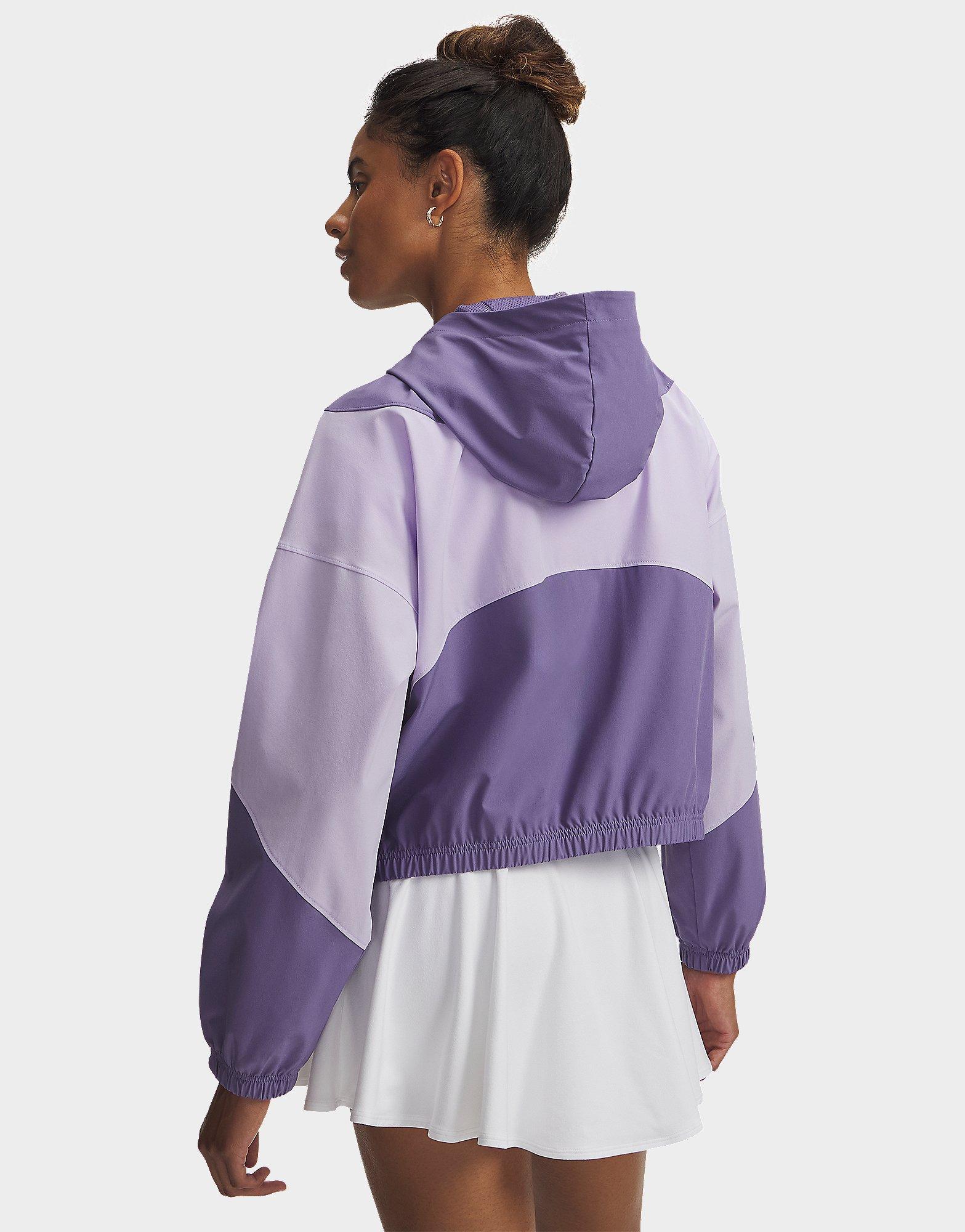 Under Armour Rival Woven Jacke
