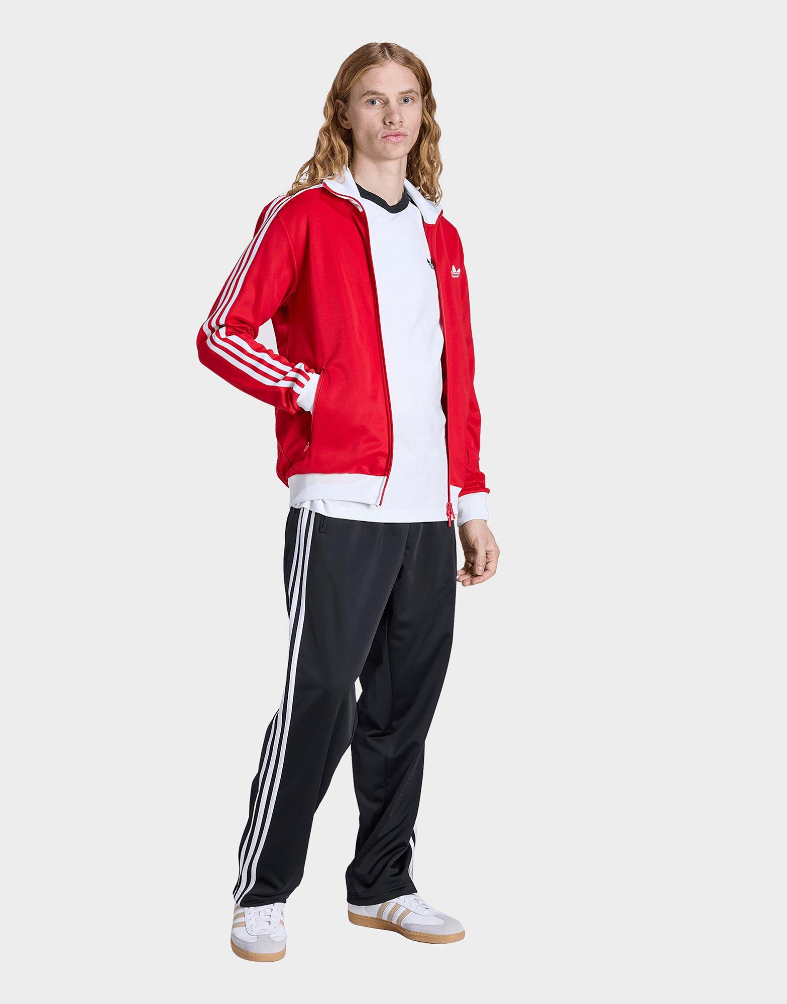 adidas CLASSIC TRACKTOP