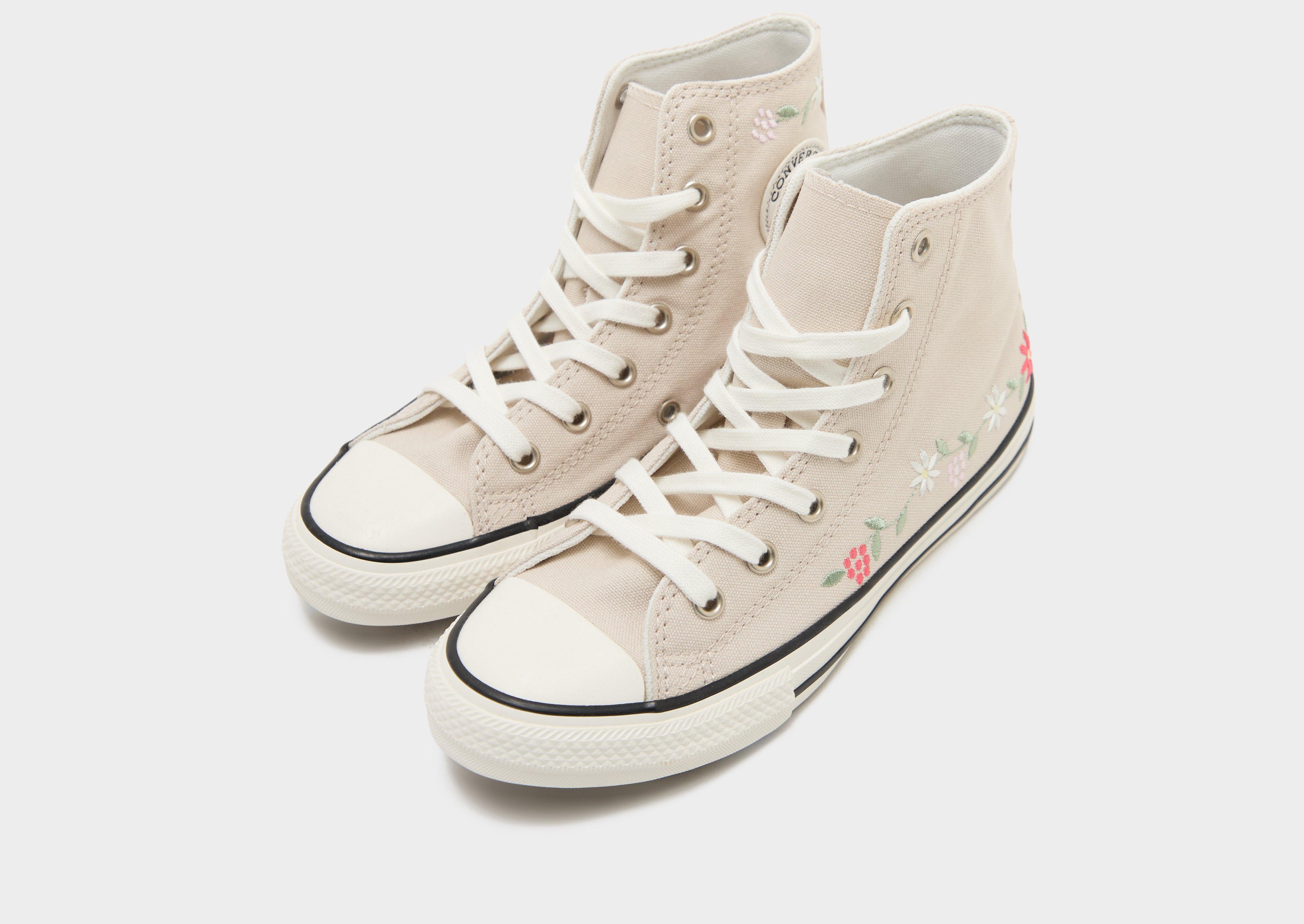 Converse All Star High Kleinkinder
