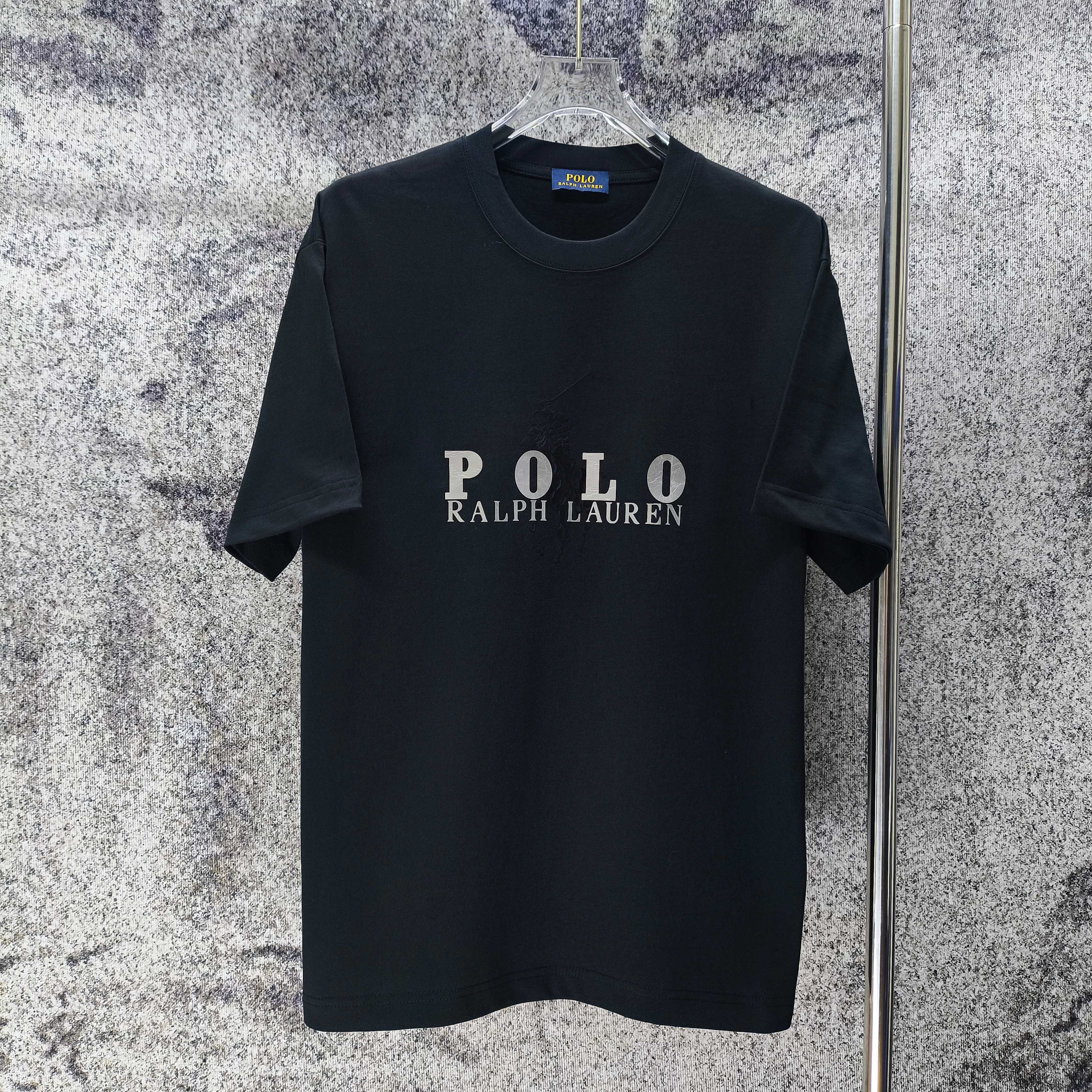 Ralph Lauren 2026ss New T Shirt  Size S-XXL