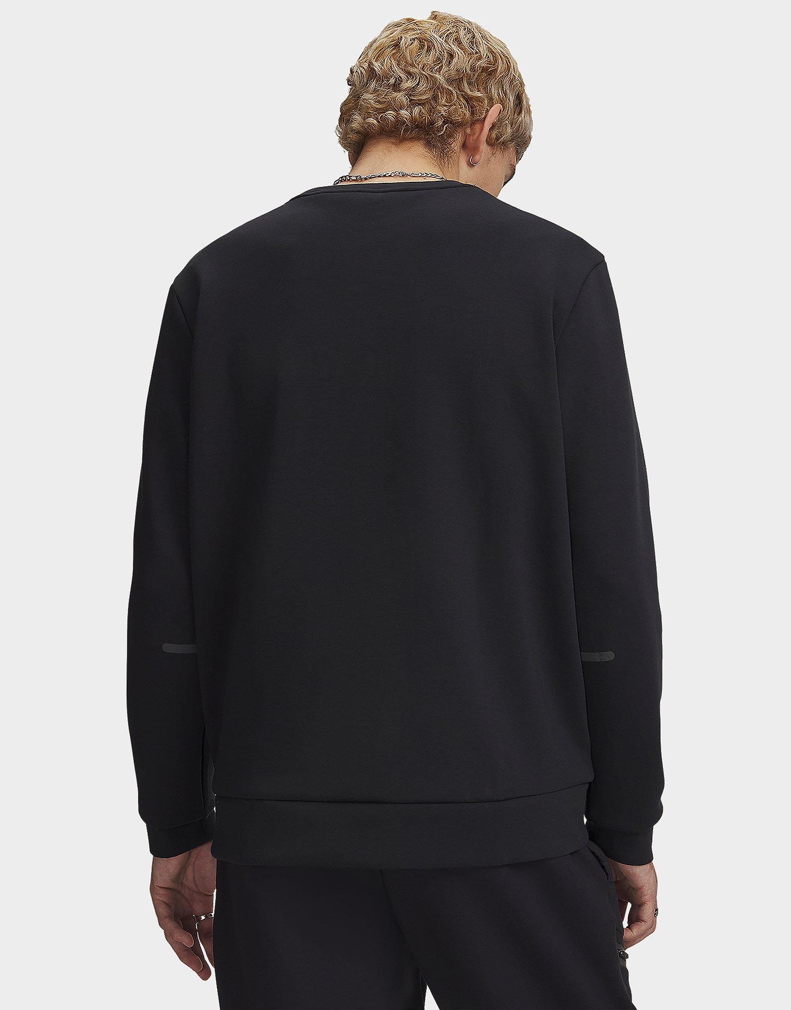 Under Armour Unstoppable Fleece Crew