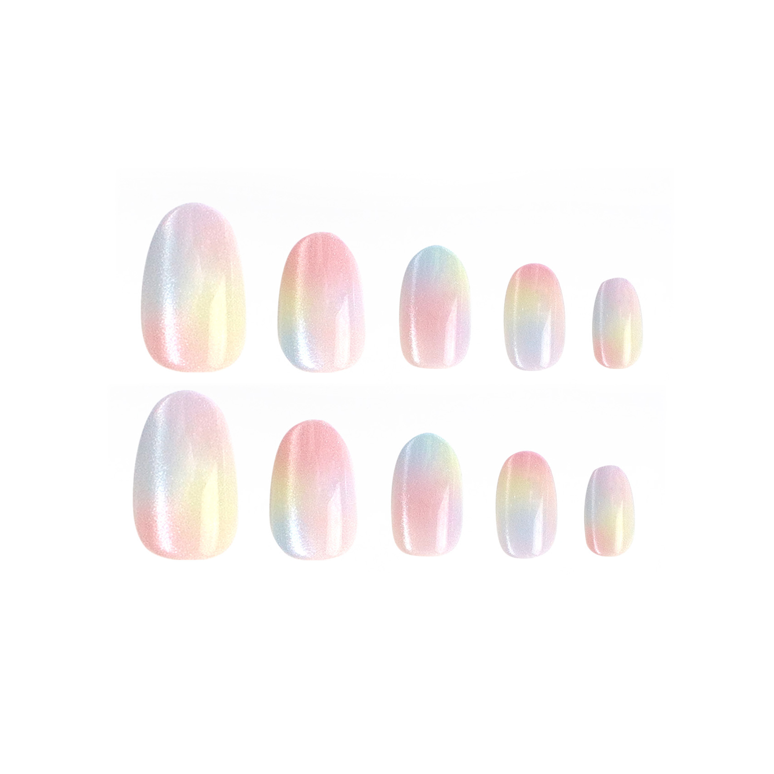 Pastel Dream