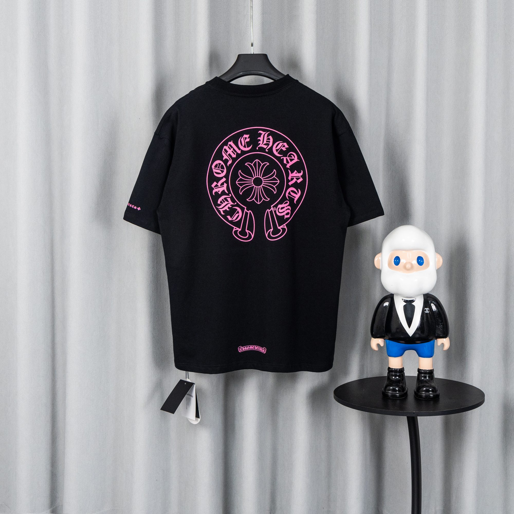 Chrome Hearts  2026ss New T Shirt  Size S-XL