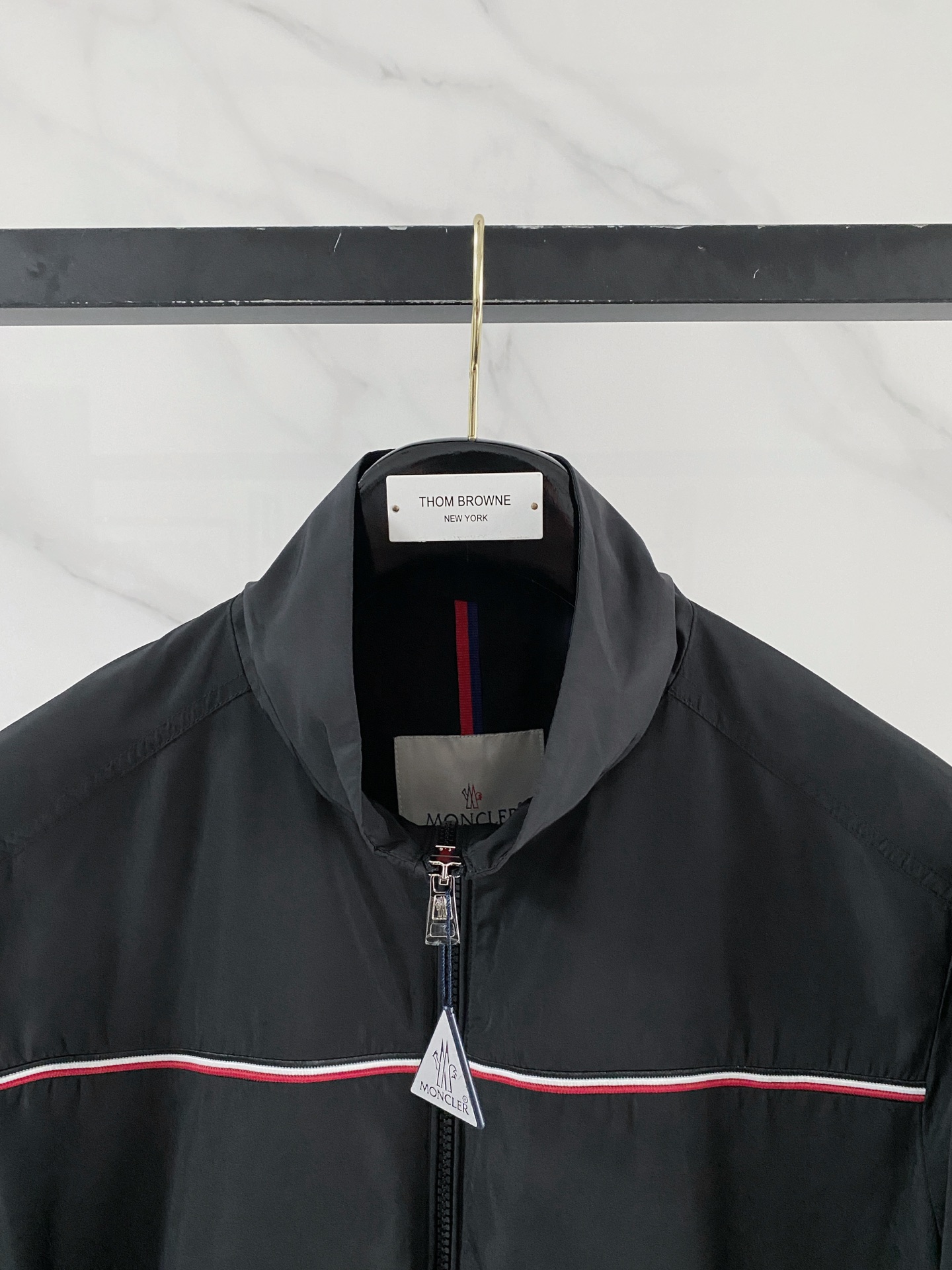 Moncler 2026ss New Jacket Size 48-56