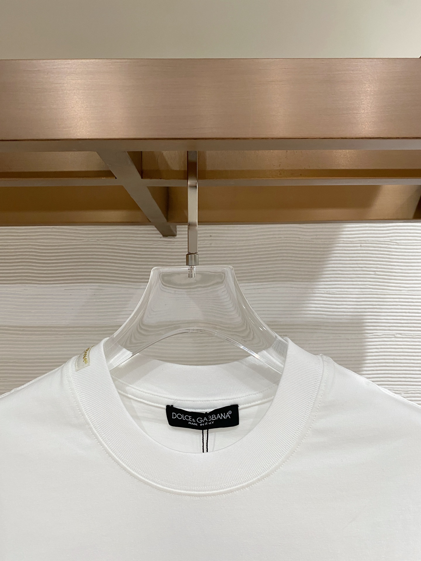 Dolce Gabbana 2026ss New T Shirt Size M-XXXL