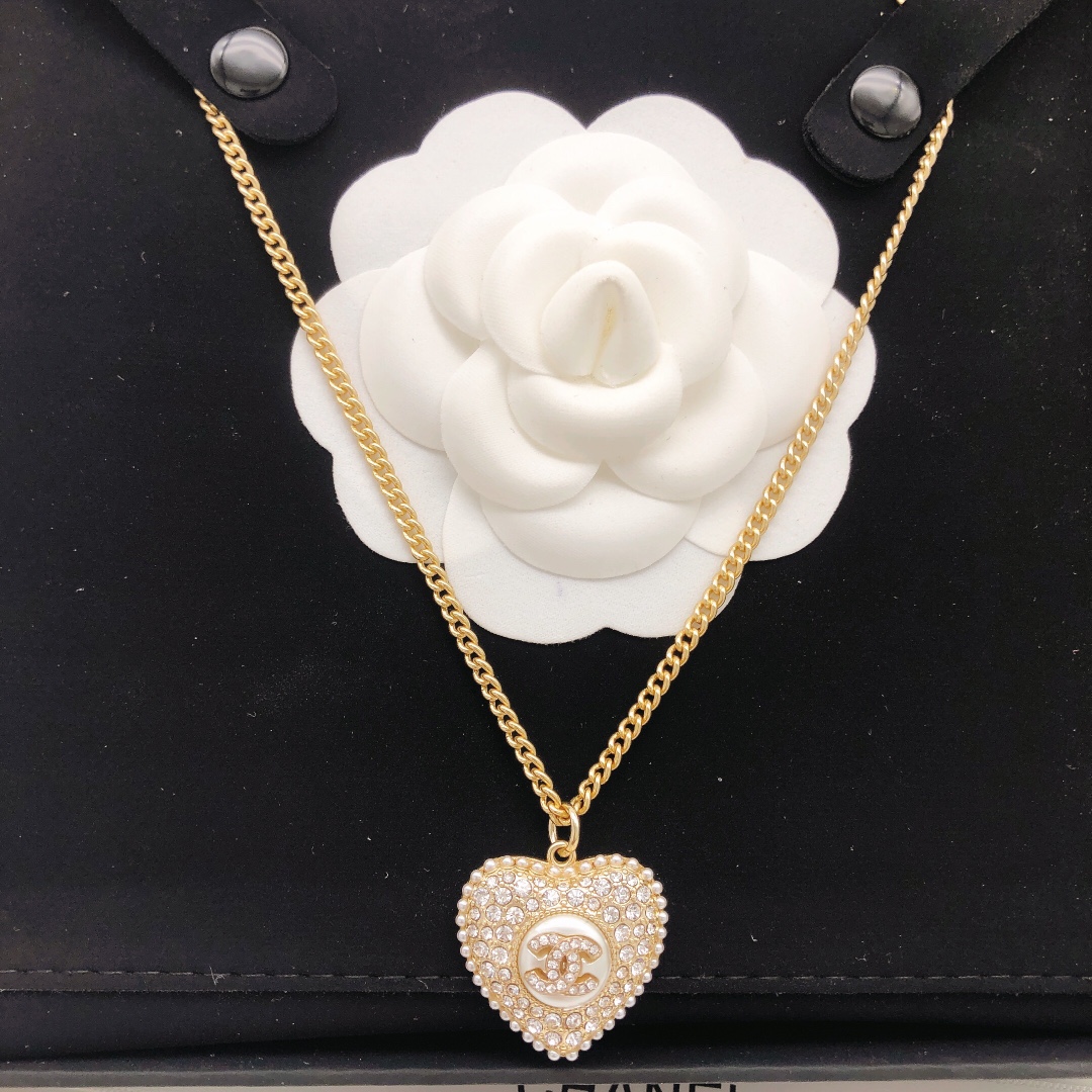 cc Necklace