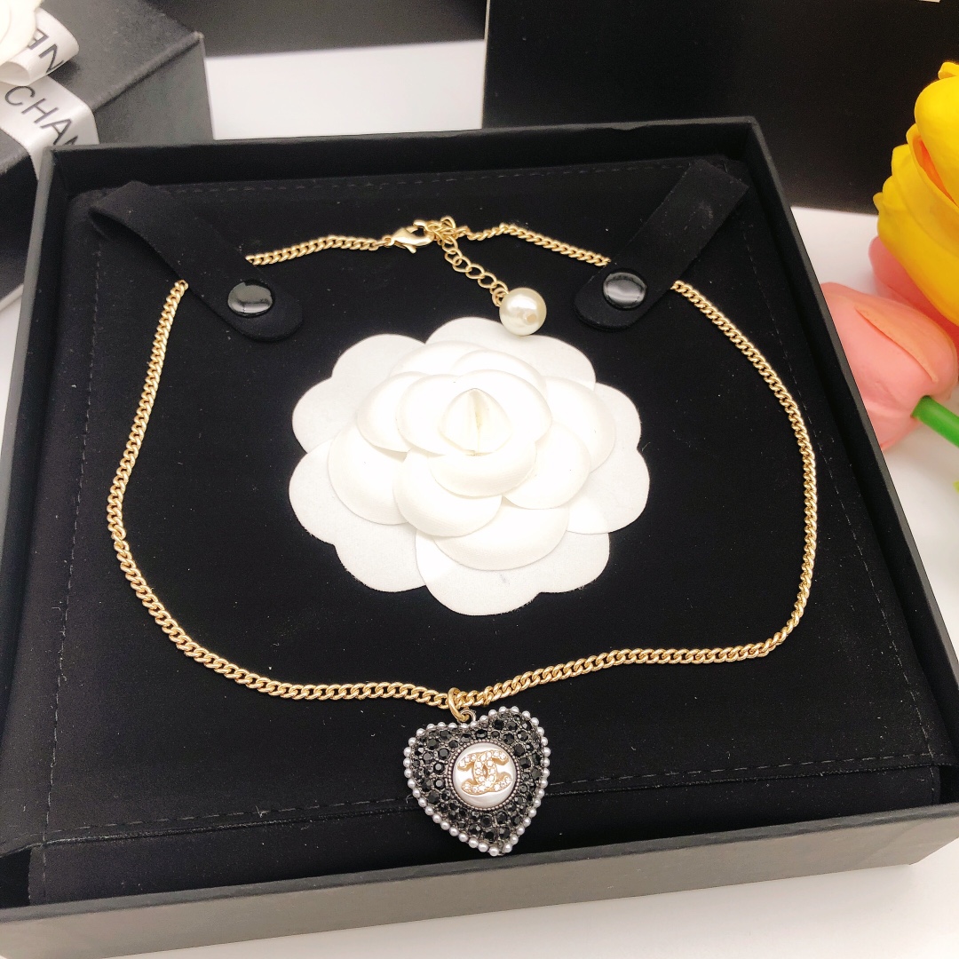 cc Necklace