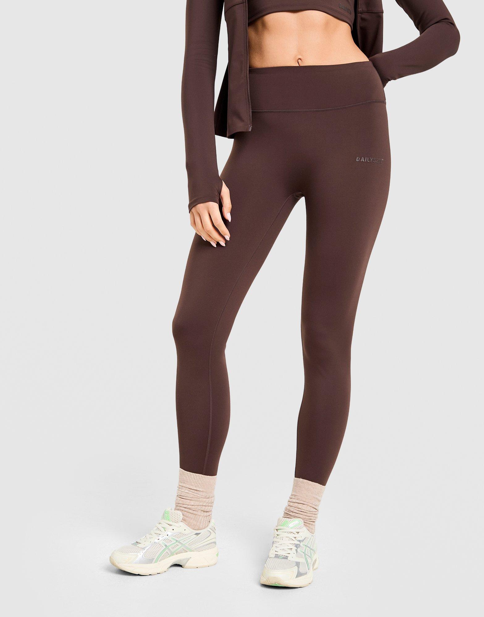DAILYSZN Daily Leggings Damen