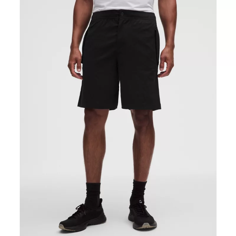 Unshaken Flight Short 9