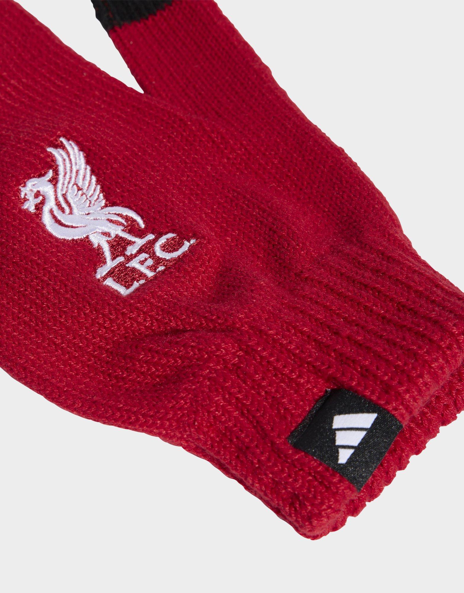 adidas FC Liverpool handschuh