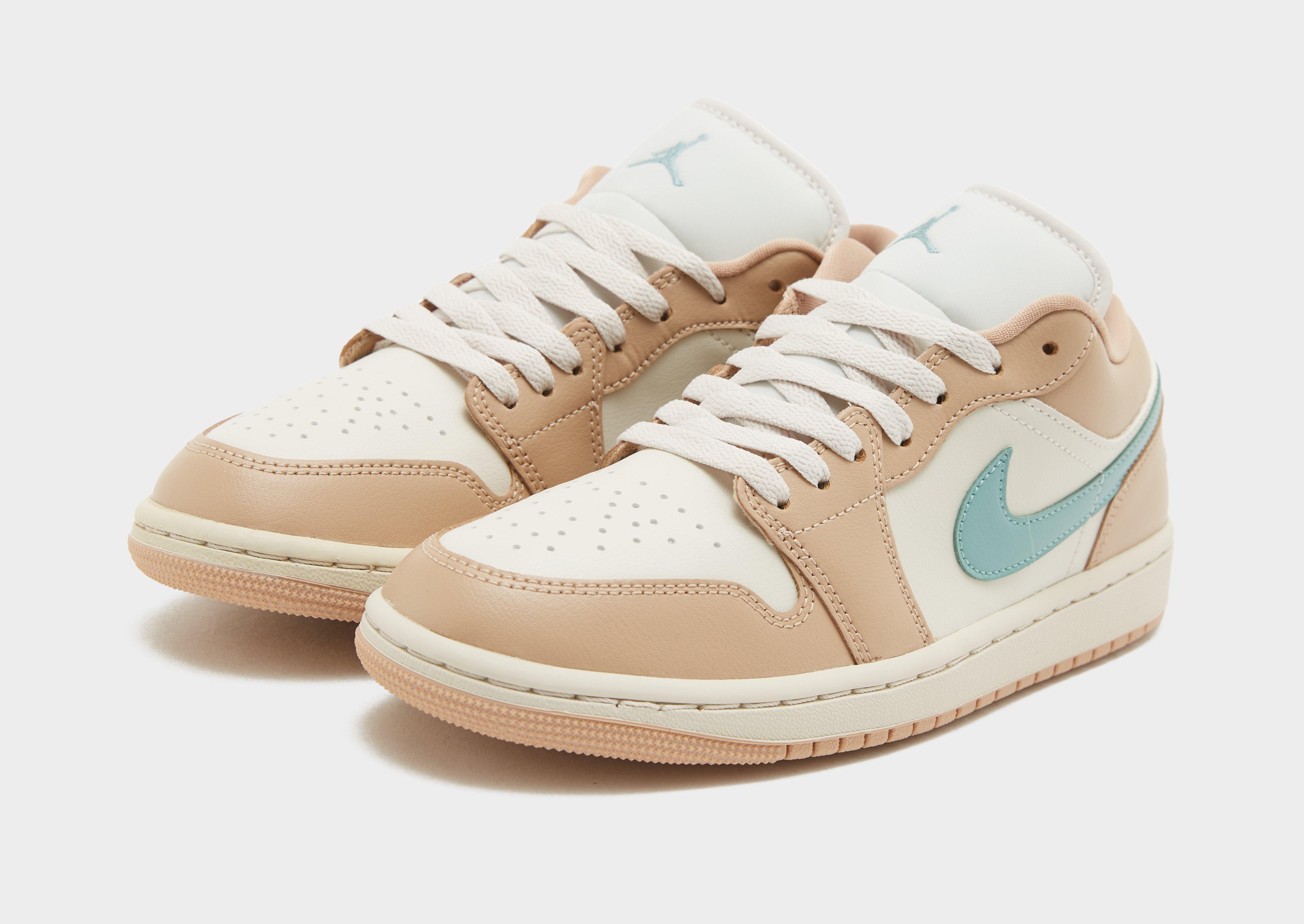 Jordan Air 1 Low Damen