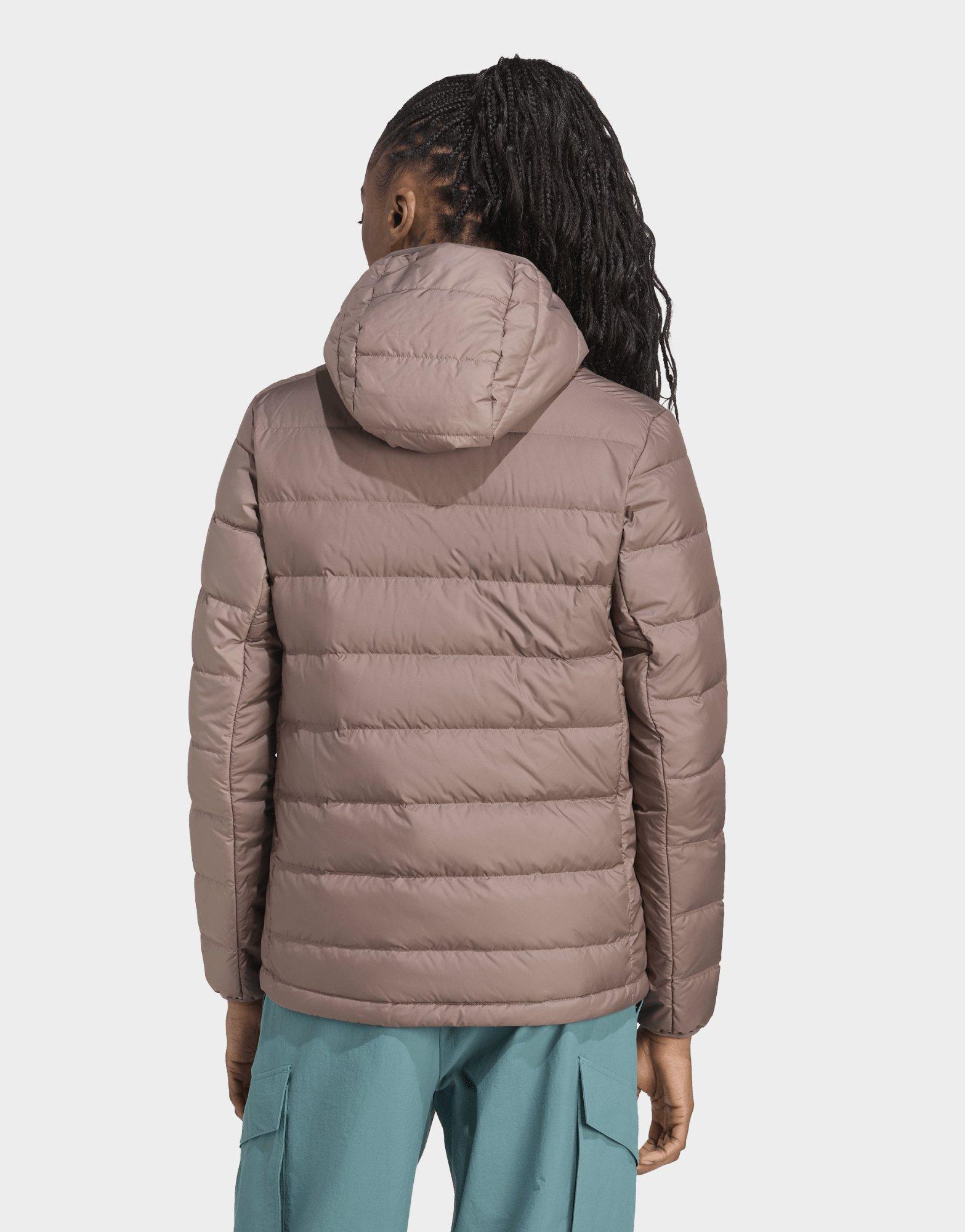 adidas Terrex Terrex Multi Light Down CLIMAWARM Kapuzenjacke