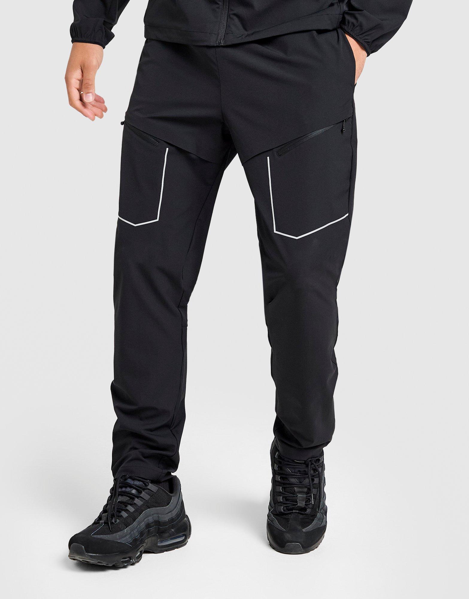 Trailberg Zion Woven Trainingshose