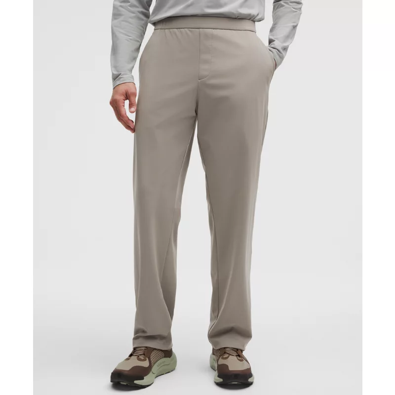 Men's Daydrift Classic-Fit Trouser Shorter No Belt Loops