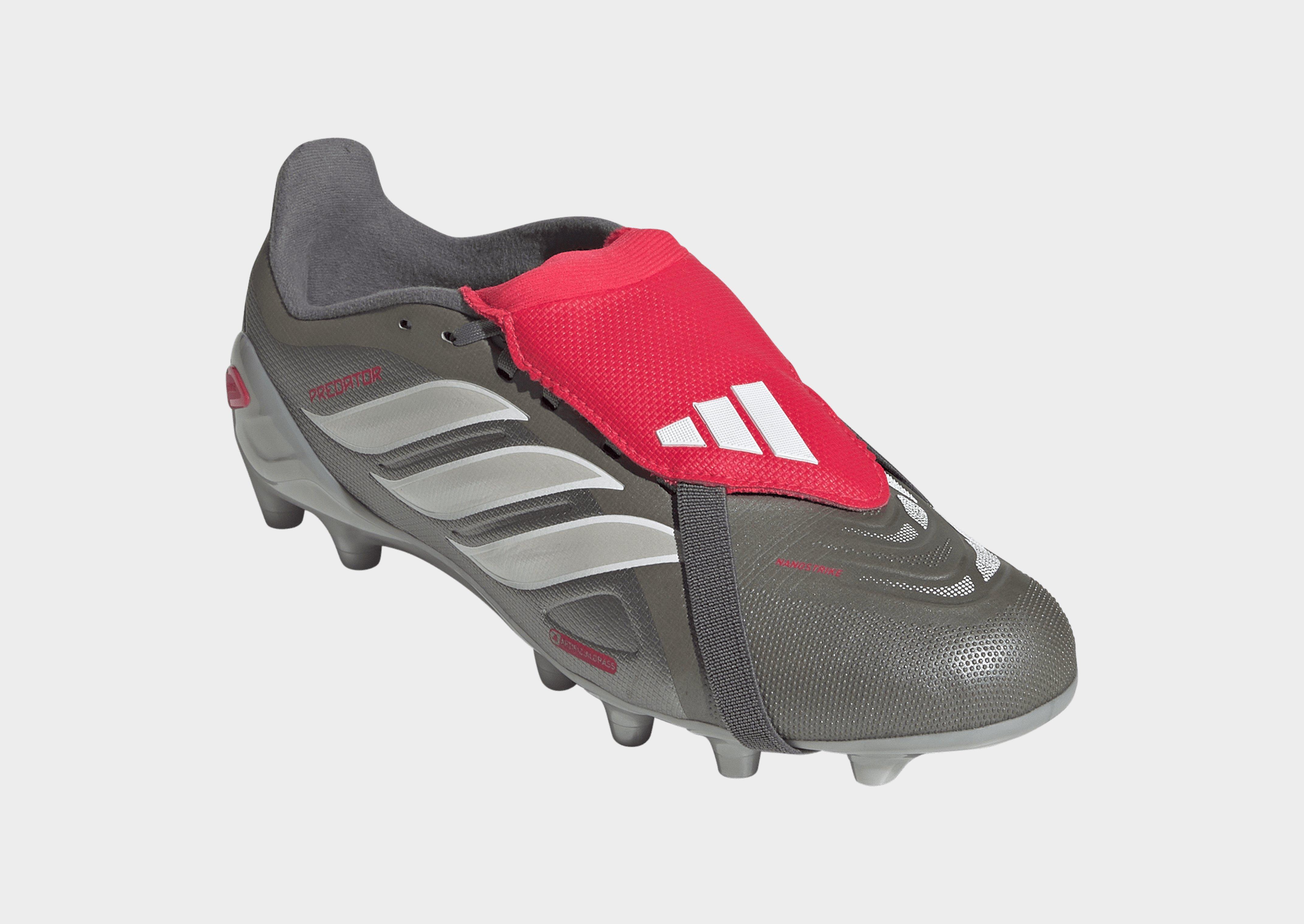adidas Predator League Fold-over Tongue Artificial Ground Kids Fußballschuh