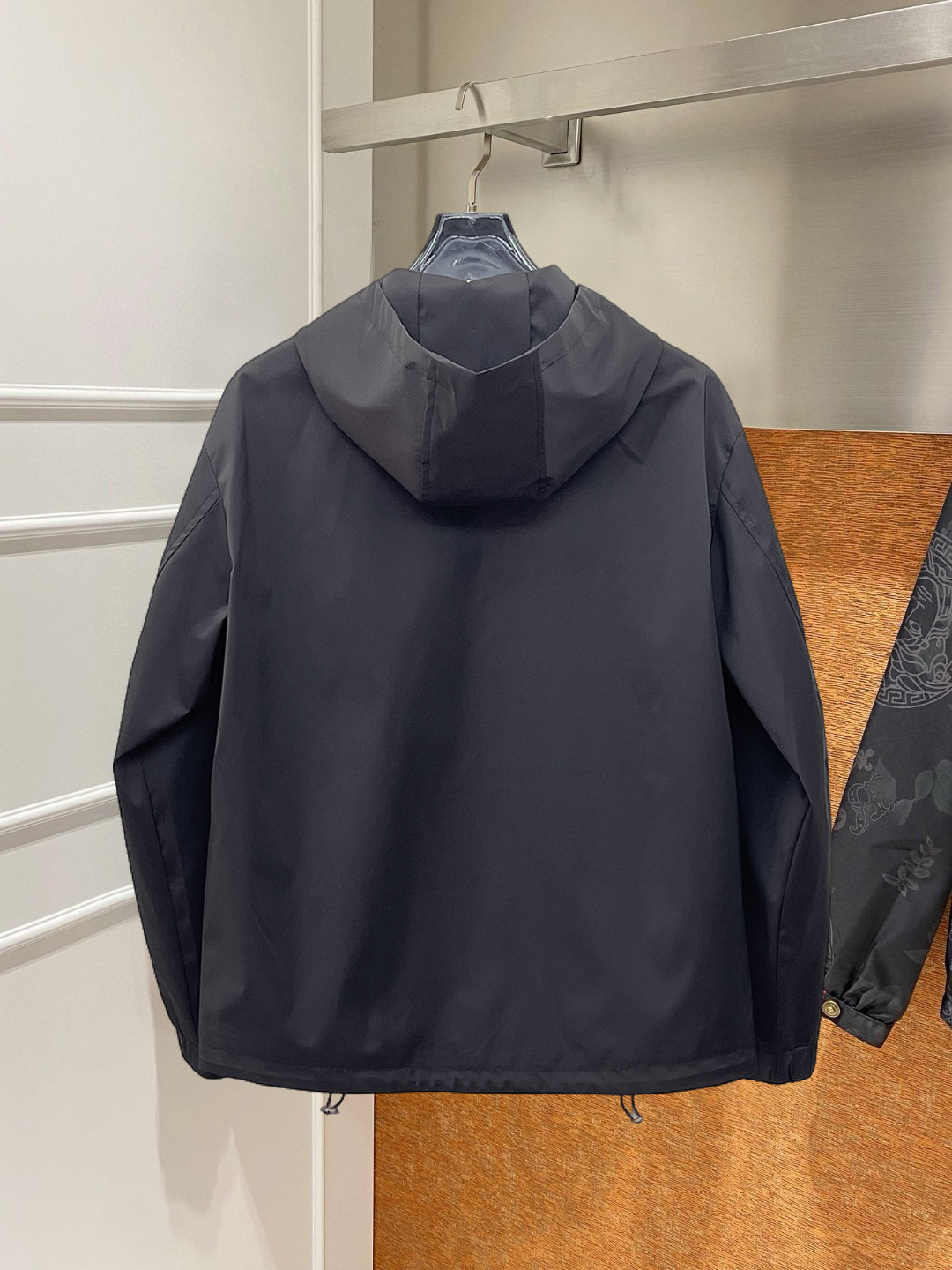 Prada 2026ss New Jacket Size M-XXXL