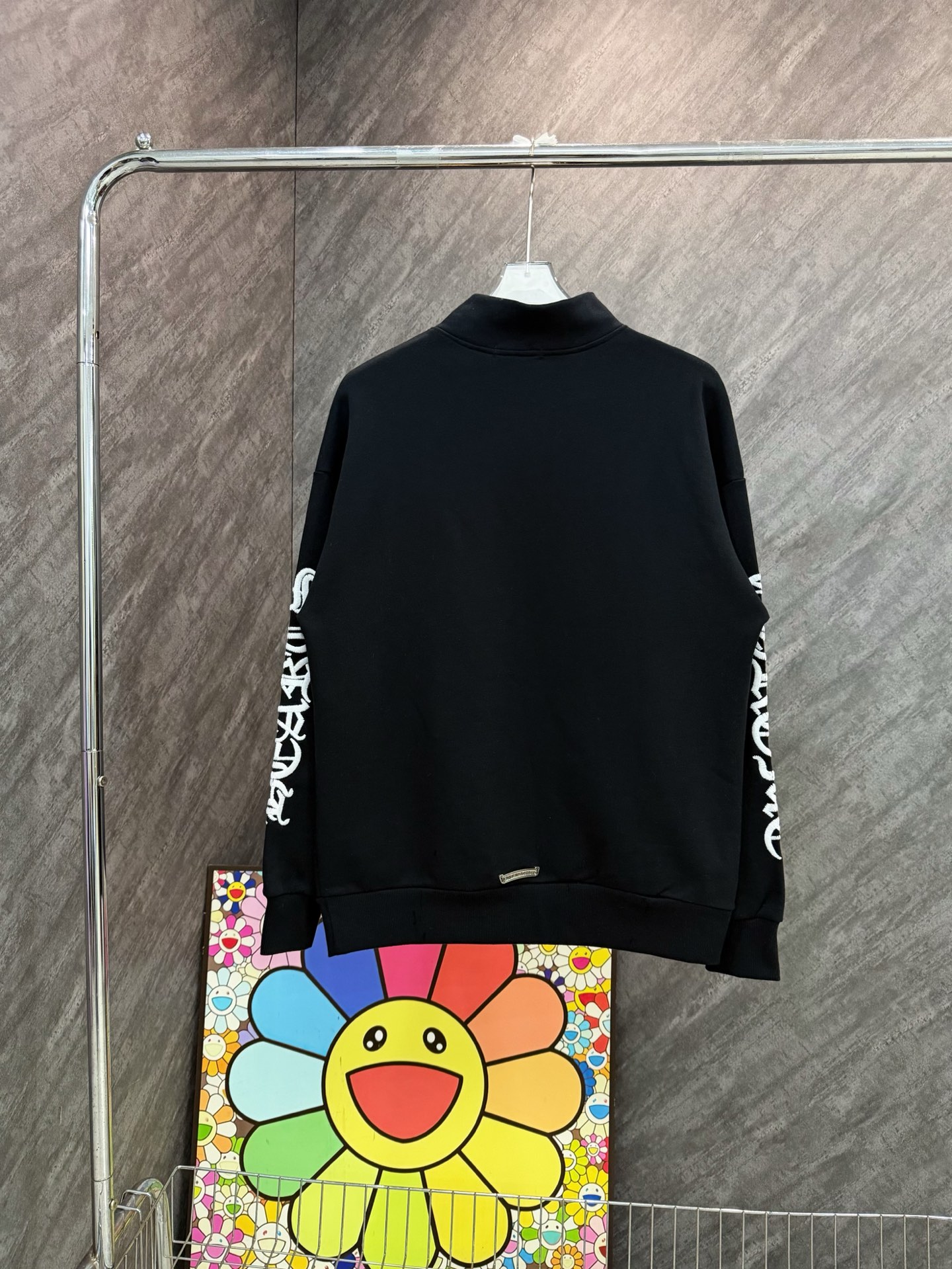 Chrome Hearts 2026ss New Jacket Size S-XL