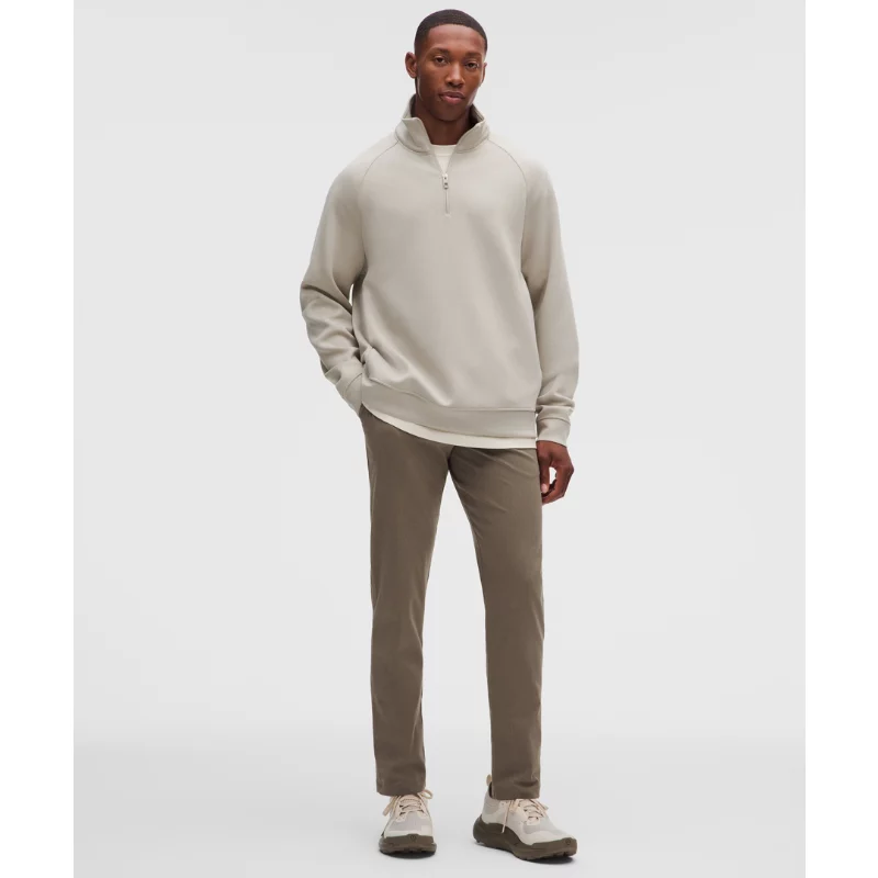 ABC Slim-Fit Trouser 34L WovenAir