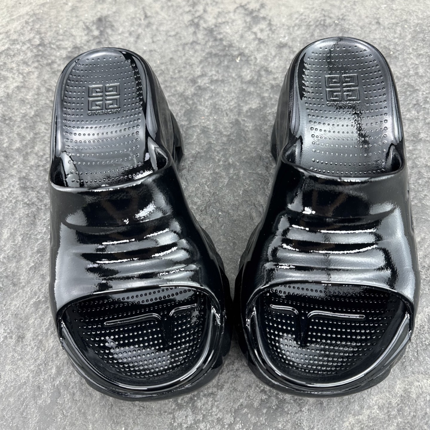 Givenchy 2026ss Marshmallow Women Sandals Slippers Size 36-41