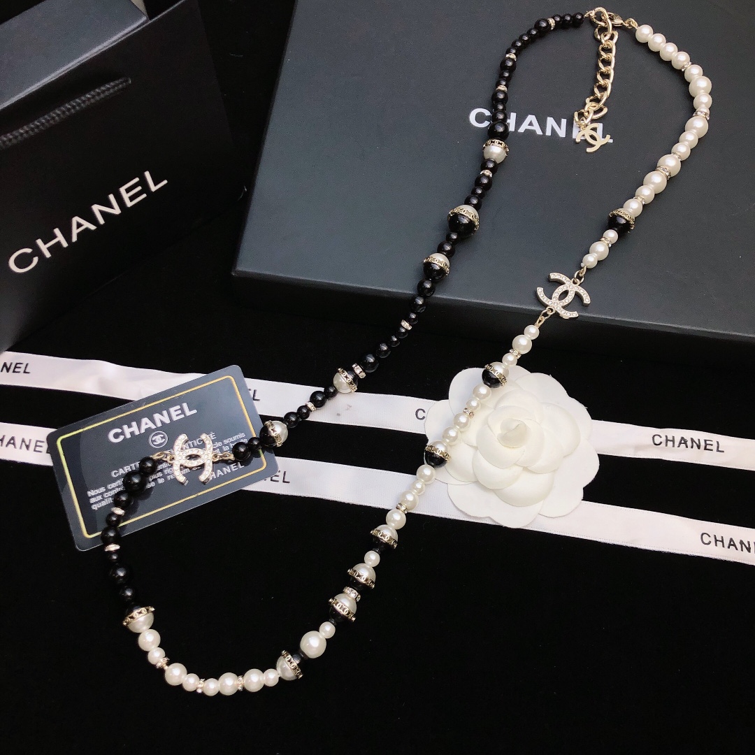 cc Necklace