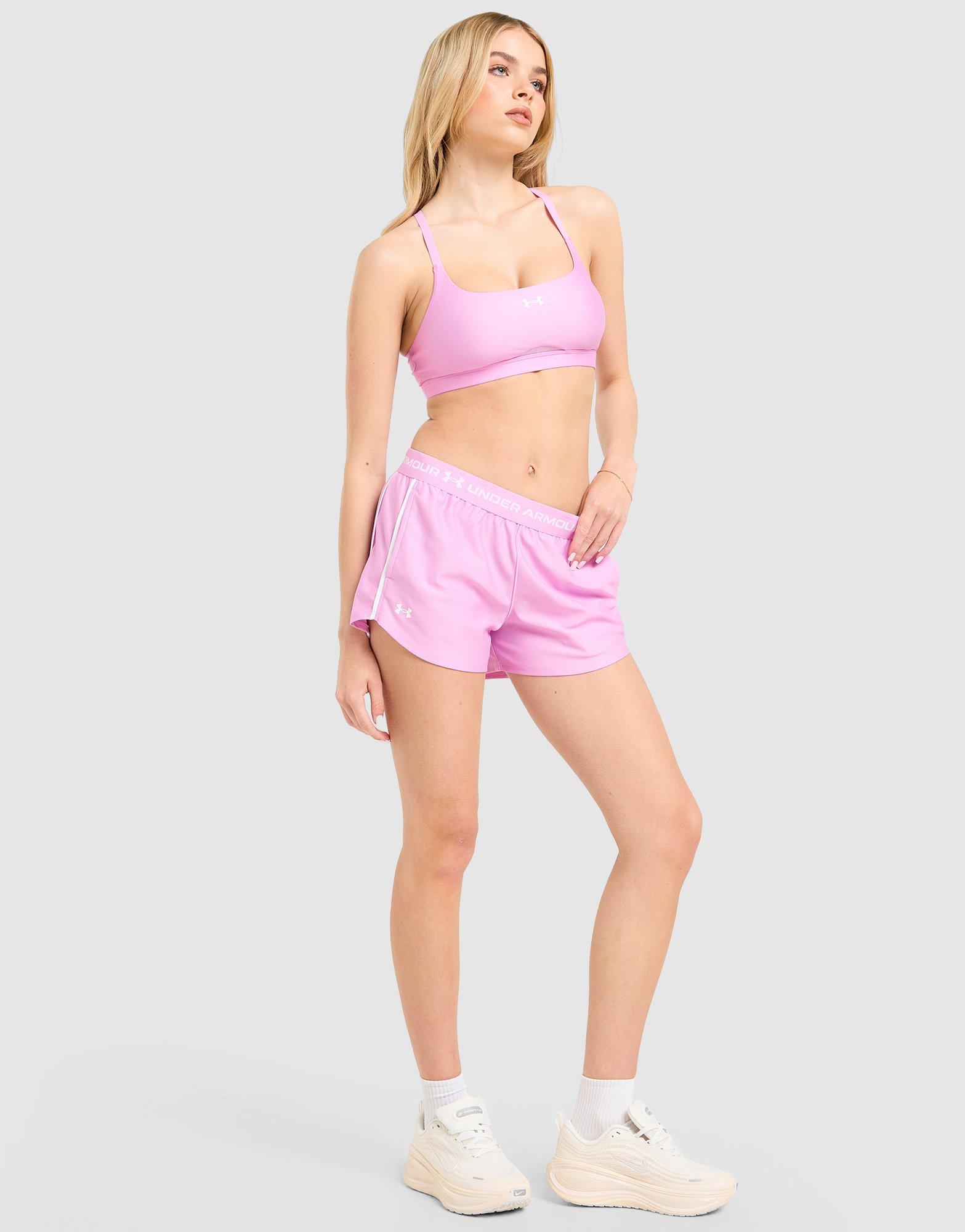 Under Armour Play Up Shorts Damen