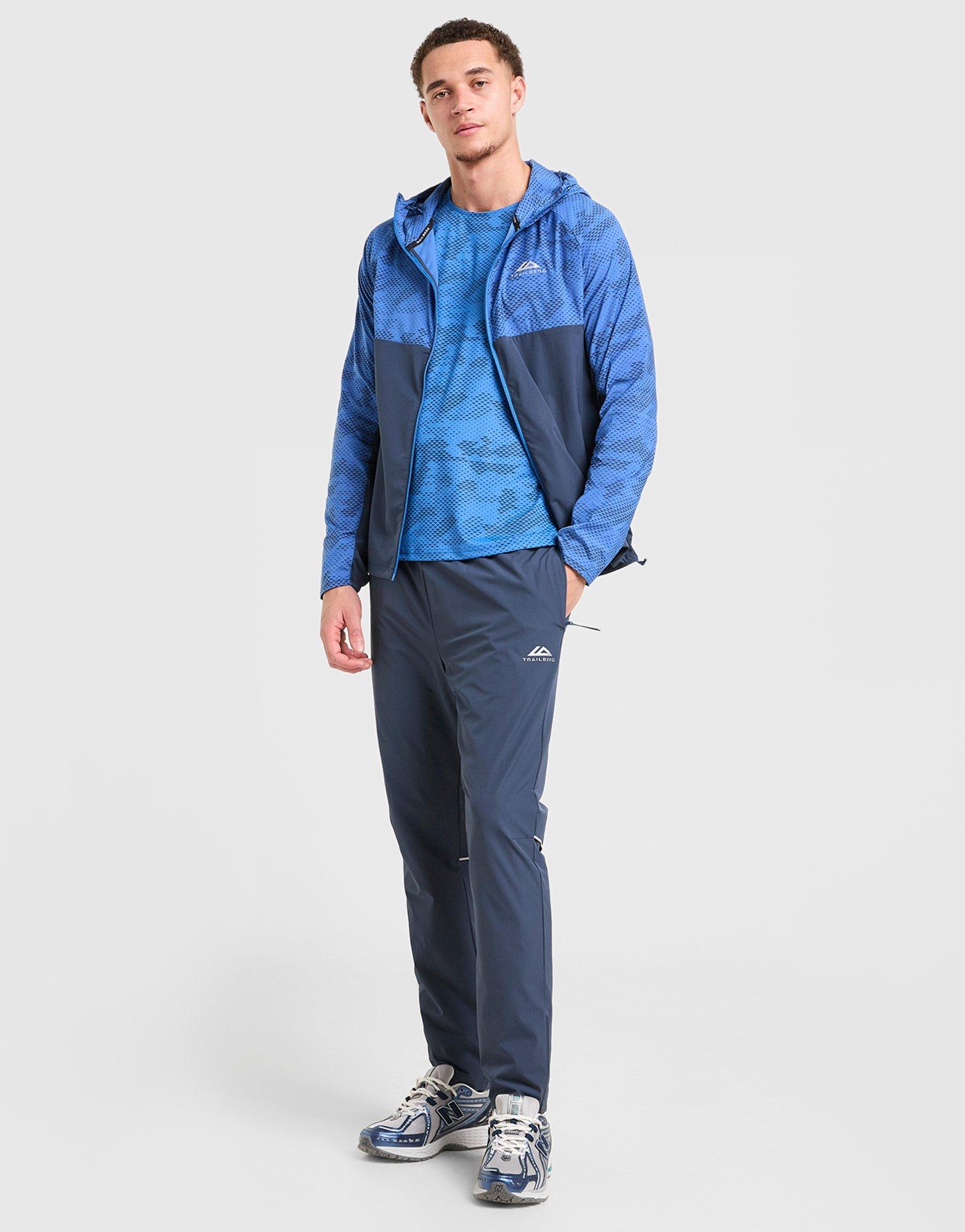 Trailberg Locus Jacket