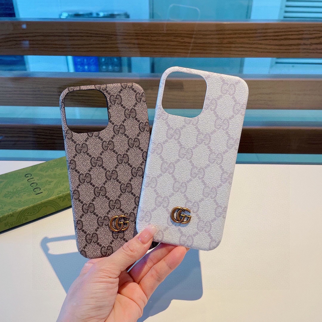 GG Phone Case 0008