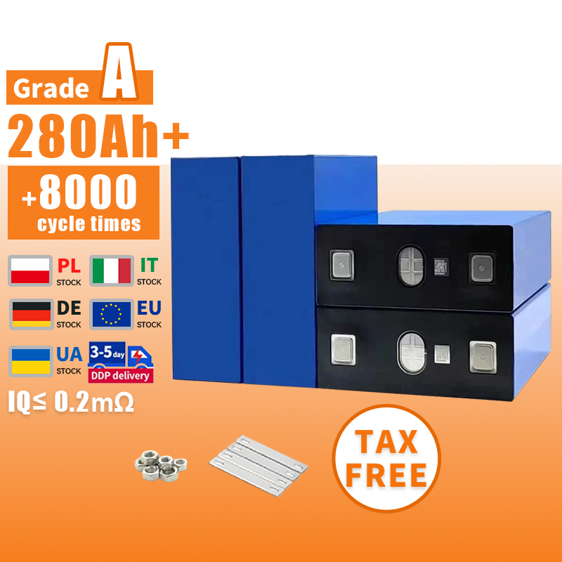 3.2v 280ah Lifepo4 Battery