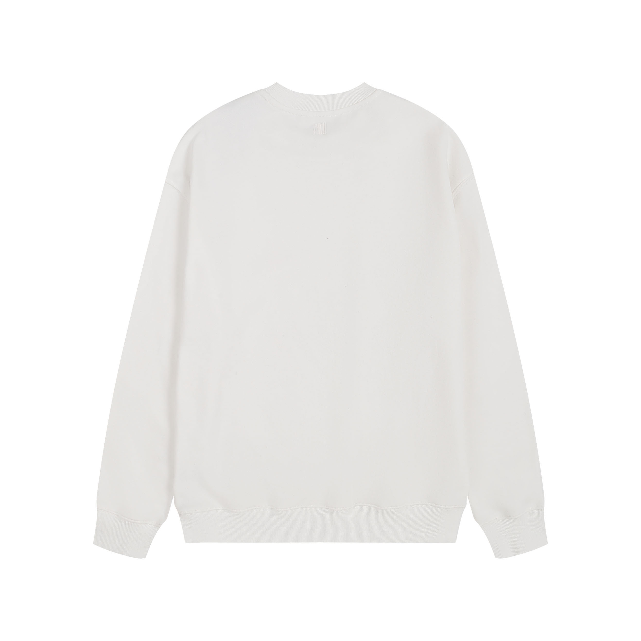 Ami Frühjahr/Sommer 2026 Neu Sweatshirt Größe S-XL