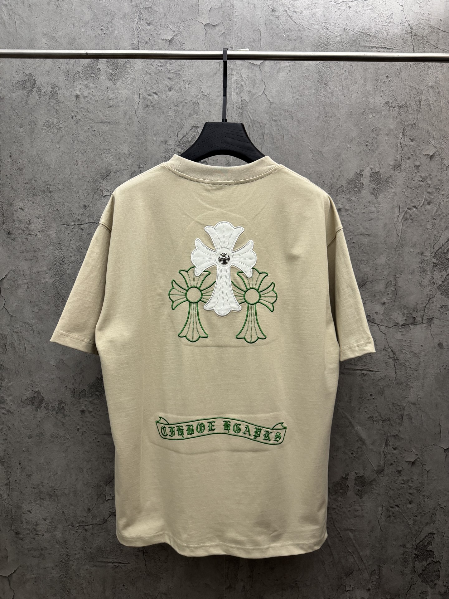 Chrome Hearts 2026ss New T Shirt Size S-XL